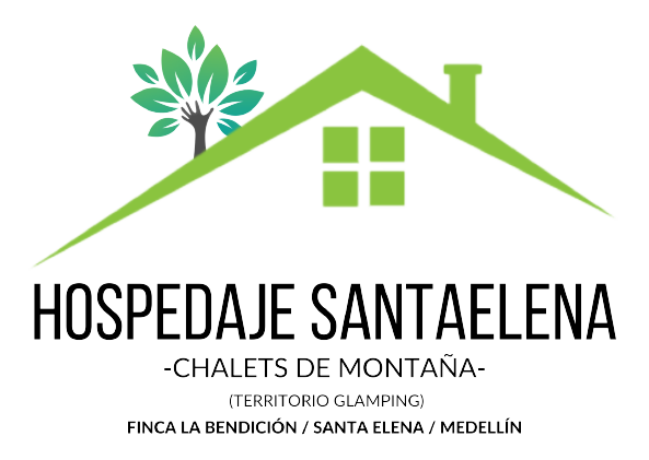 HOSPEDAJE SANTAELENA -Chalets de Montaña-